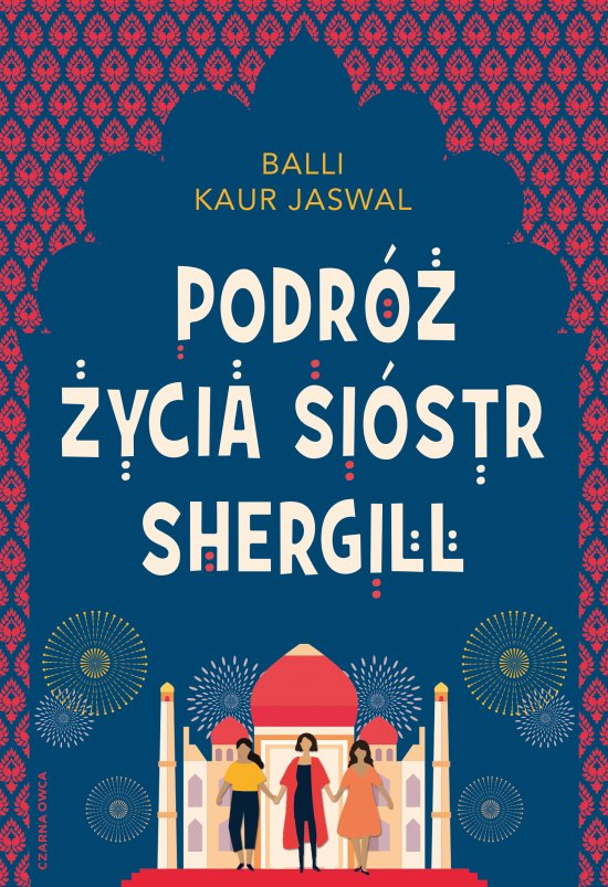 Podr� �ycia Si�str Shergill