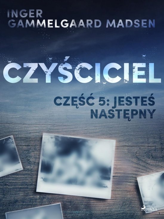 Czy�ciciel 5: Jeste� nast�pny