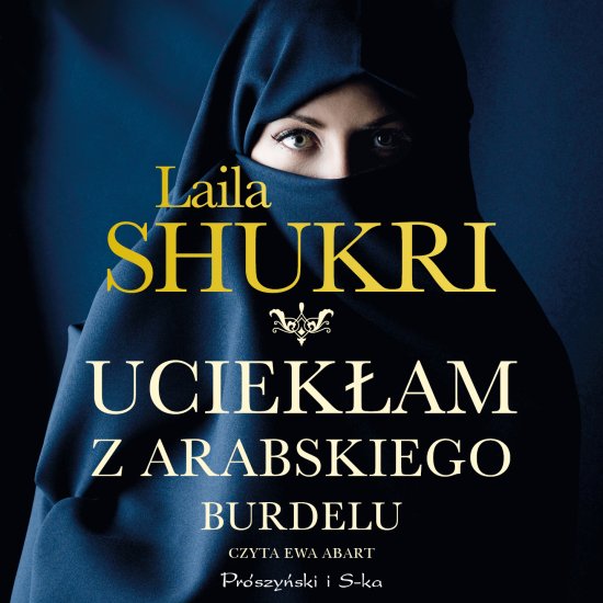 Uciek�am z arabskiego burdelu