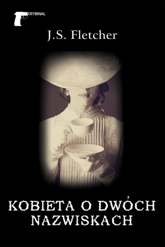 Kobieta o dw�ch nazwiskach