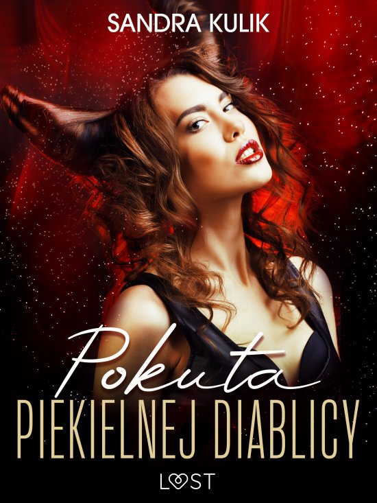 Pokuta Piekielnej Diablicy - seks w za�wiatach