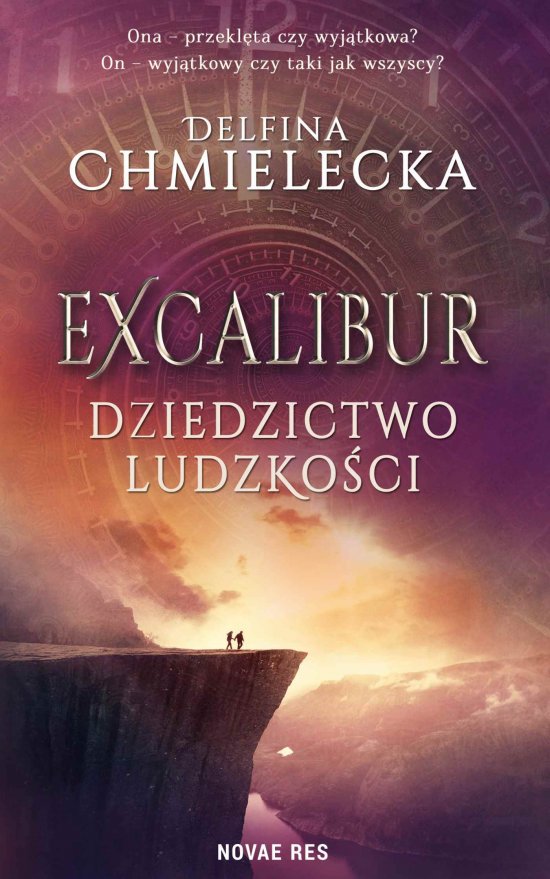 Excalibur. Dziedzictwo ludzko�ci