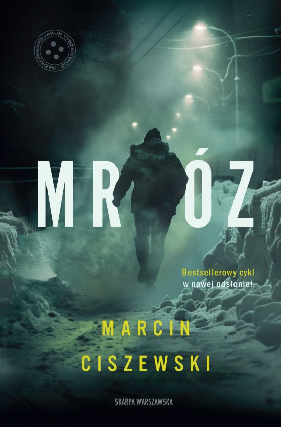 Mr�z