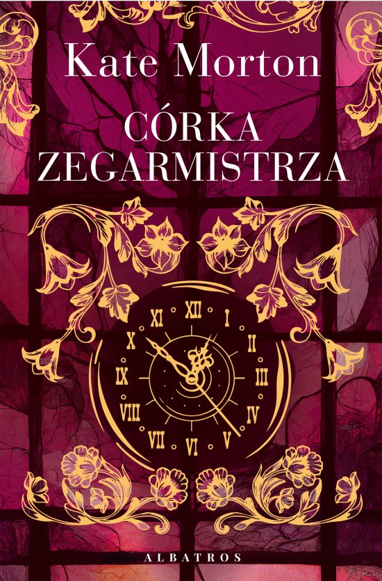 C�rka zegarmistrza