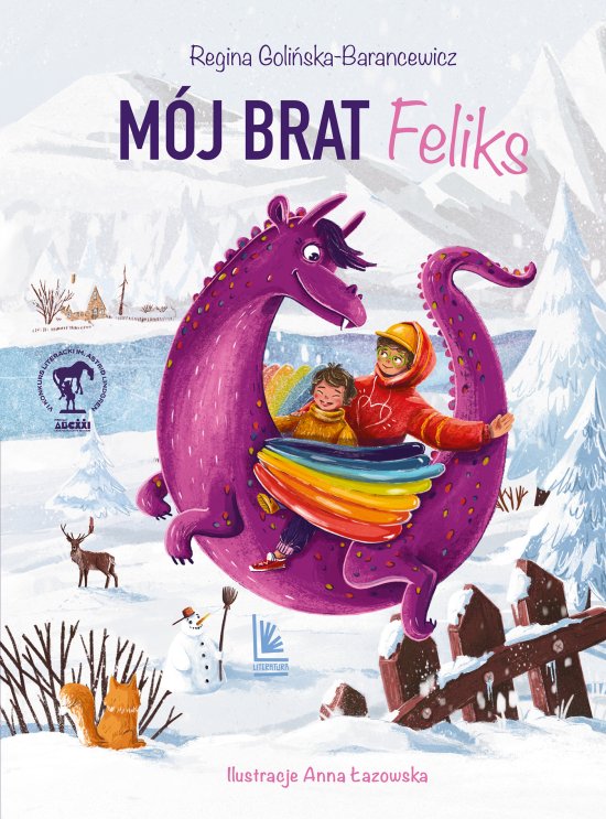 M�j brat Feliks