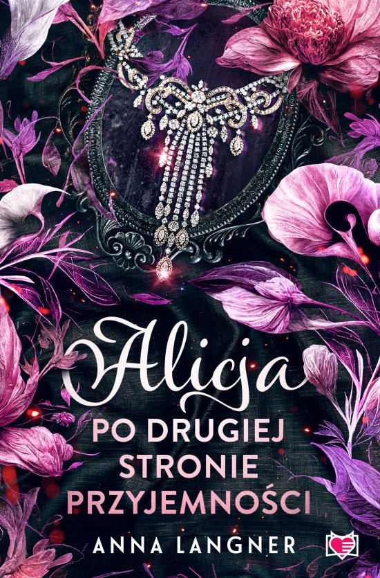 Alicja po drugiej stronie przyjemno�ci