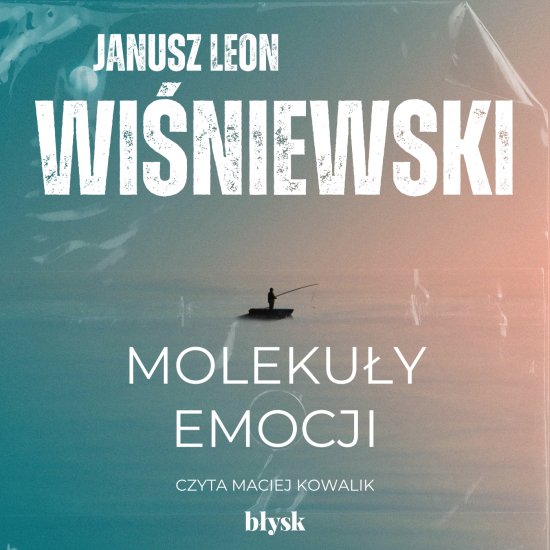 Moleku�y emocji