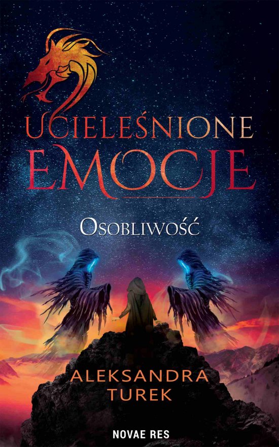 Uciele�nione emocje. Osobliwo��. Tom 2