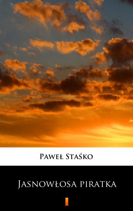 Jasnow�osa piratka