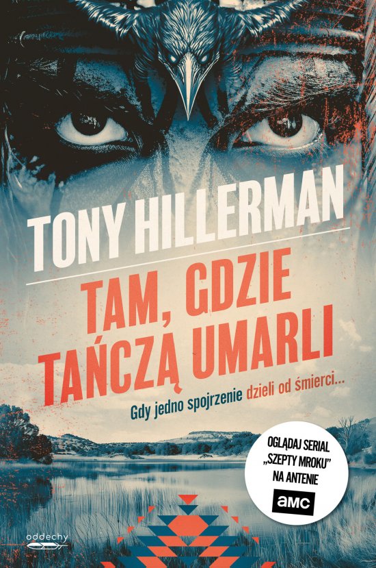 Tam, gdzie ta�cz� umarli