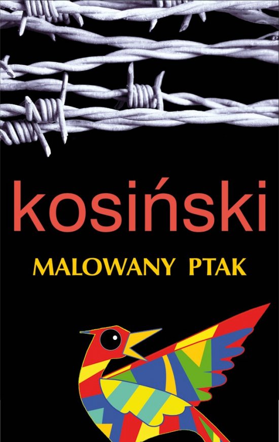 Malowany ptak