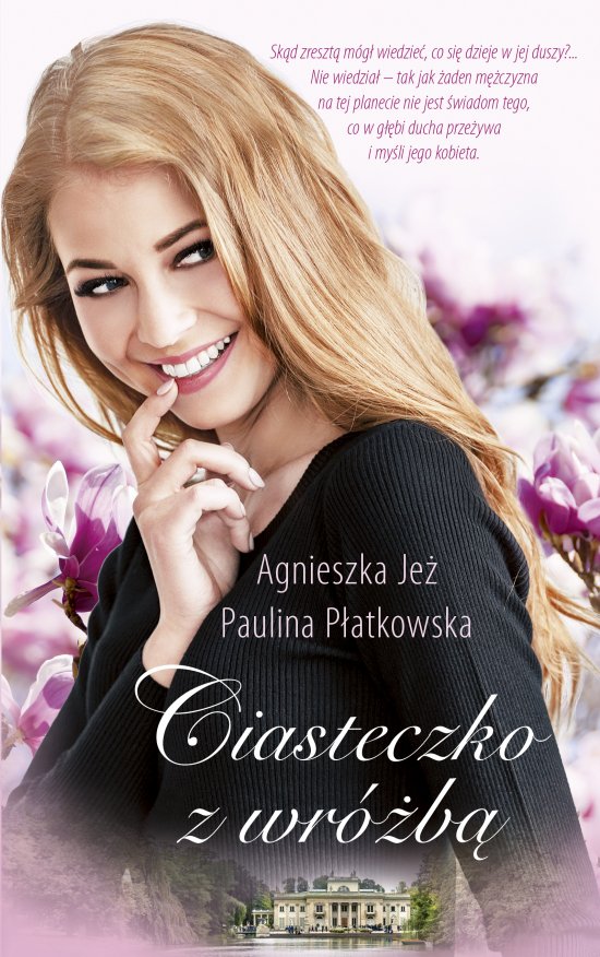Ciasteczko z wr�b�