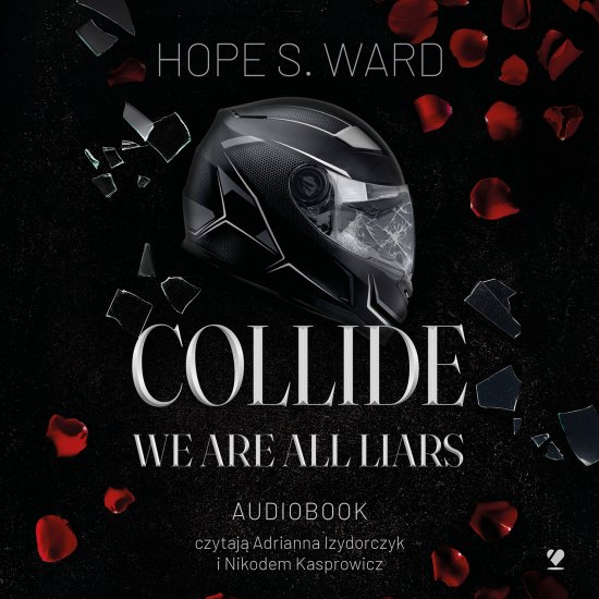 Collide. We Are All Liars
