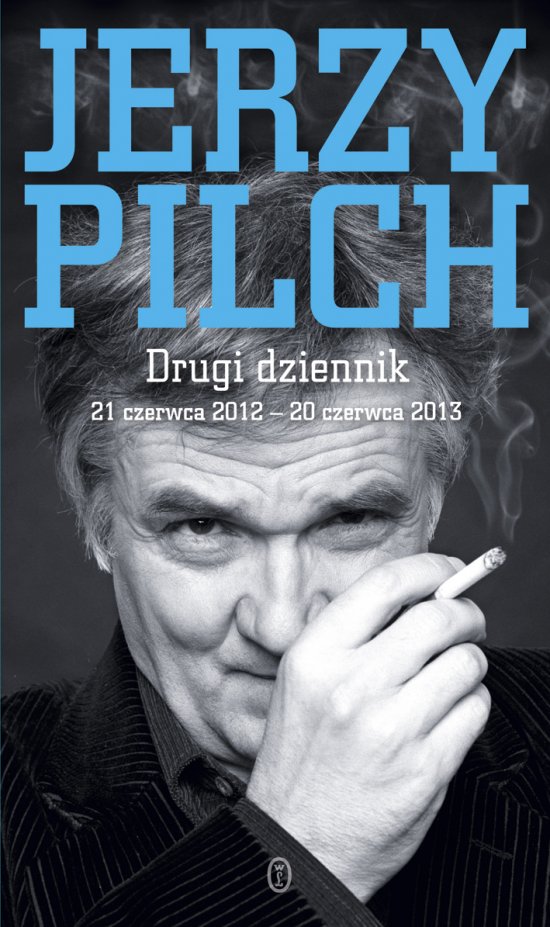 Drugi dziennik. 21 czerwca 2012 - 20 czerwca 2013