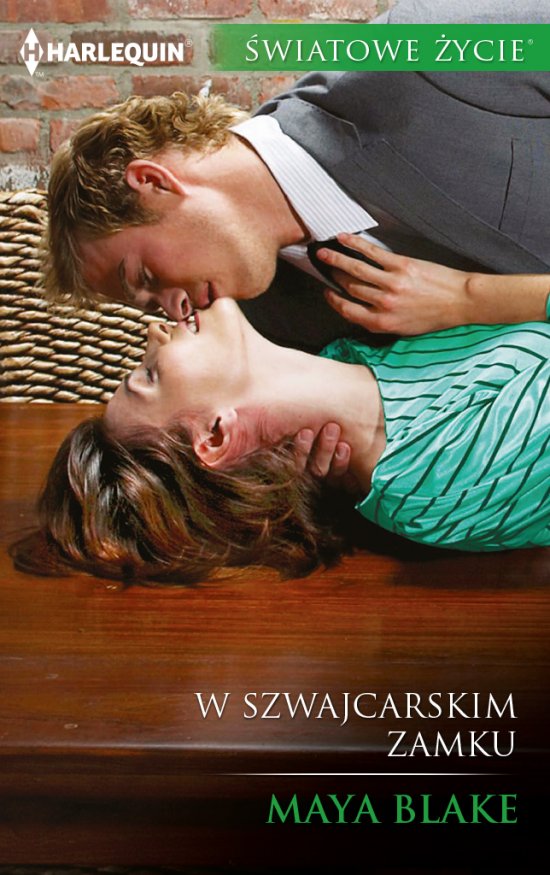 W szwajcarskim zamku