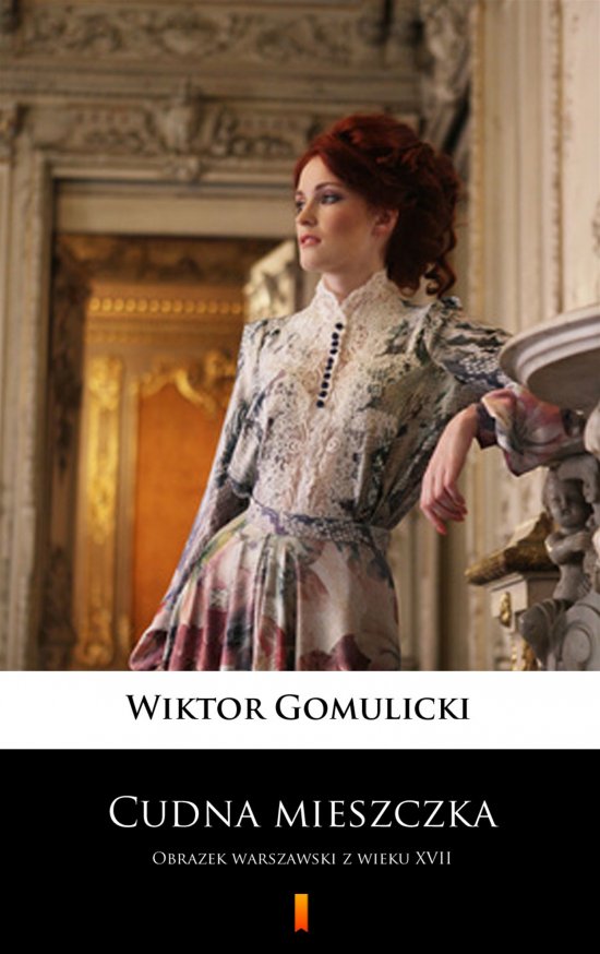 Cudna mieszczka