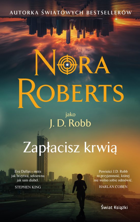 Zap�acisz krwi�