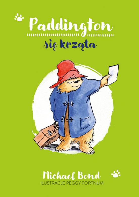 Paddington si� krz�ta