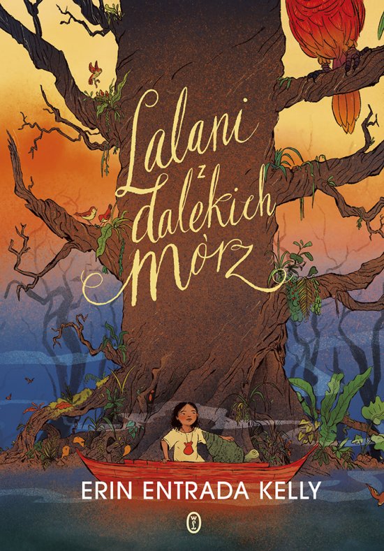 Lalani z dalekich m�rz