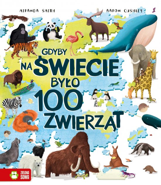 Gdyby na �wiecie by�o 100 zwierz�t