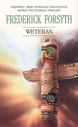 Weteran