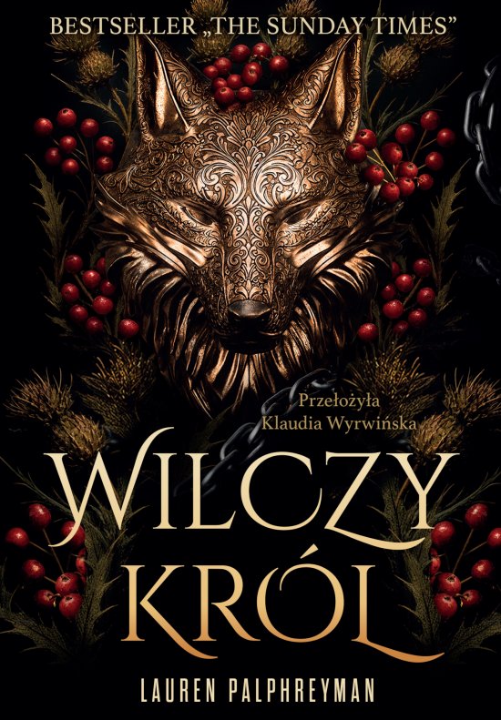 Wilczy kr�l