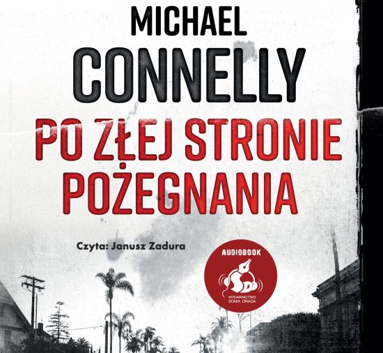 Po z�ej stronie po�egnania