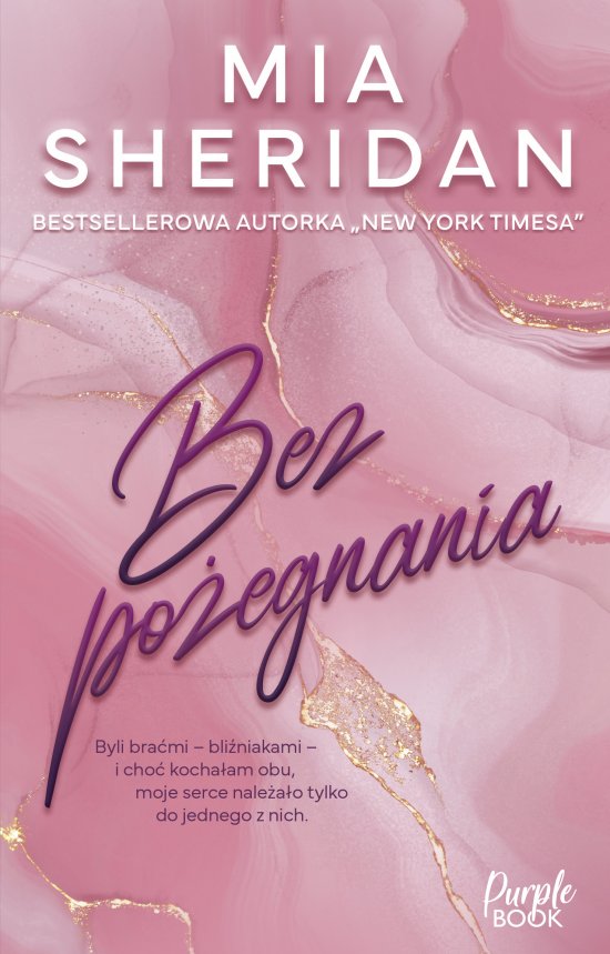Bez po�egnania