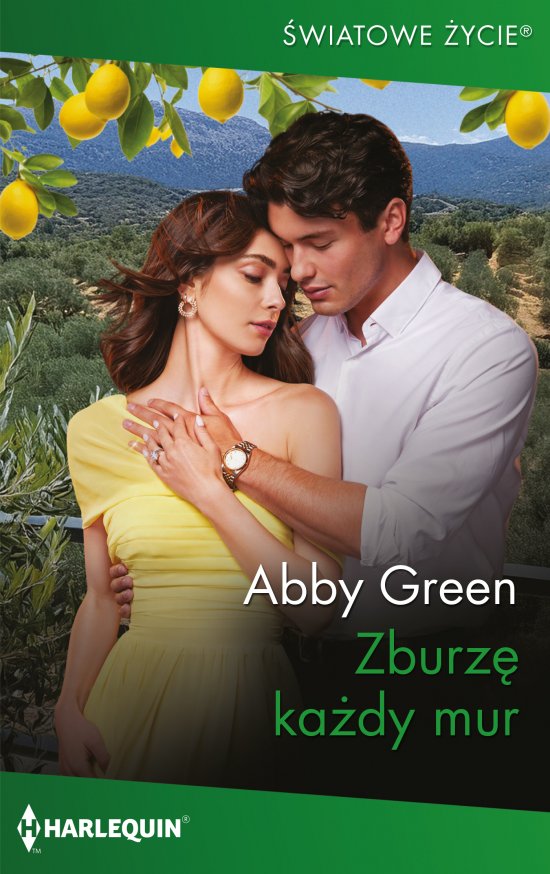 Zburz� ka�dy mur