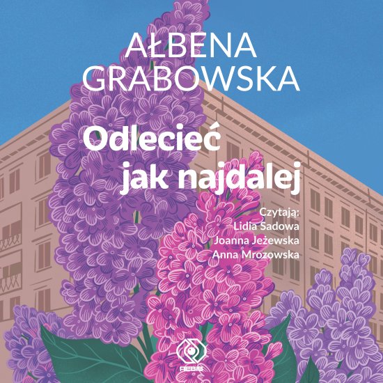 Odlecie� jak najdalej