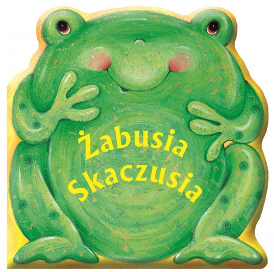 �abusia Skaczusia