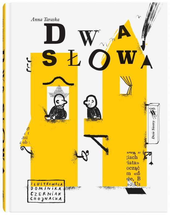 Dwa s�owa