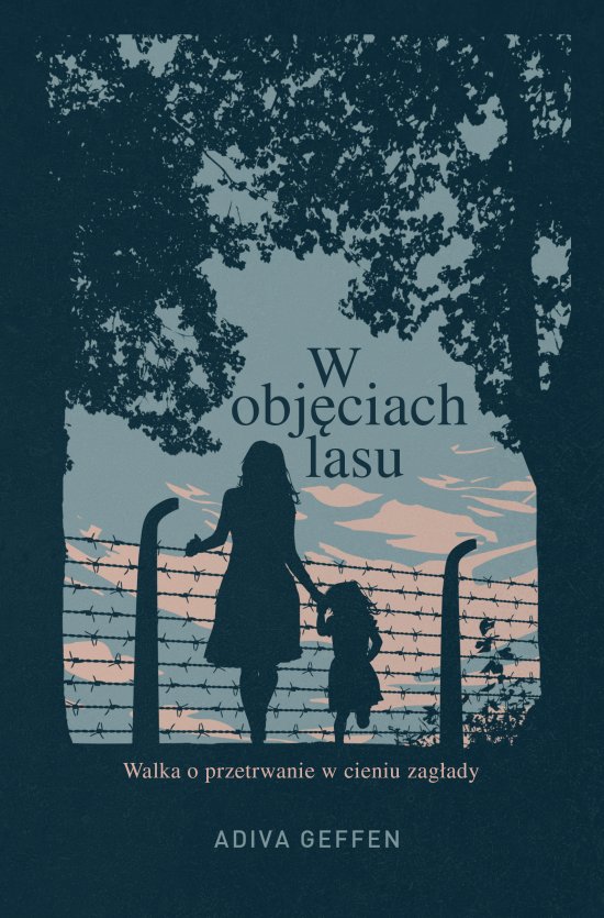 W obj�ciach lasu
