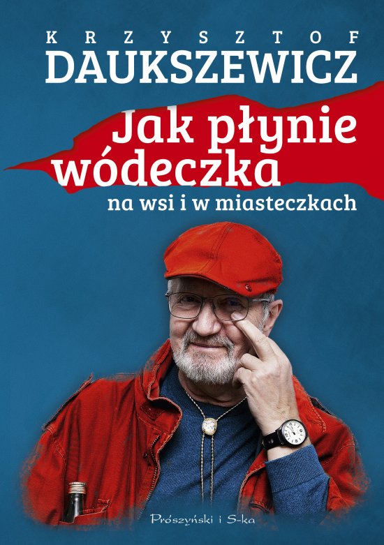 Jak p�ynie w�deczka na wsi i w miasteczkach