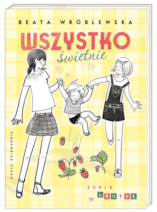 Wszystko �wietnie