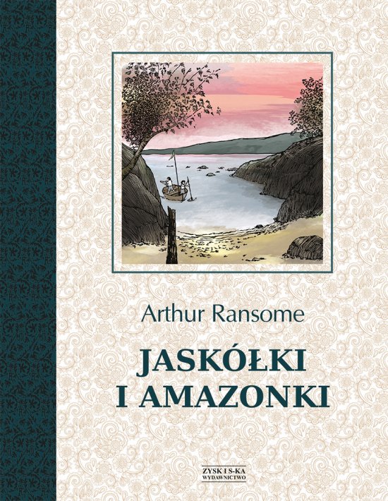 Jask�ki i Amazonki