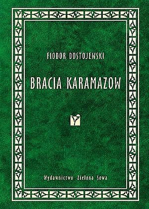 Bracia Karamazow