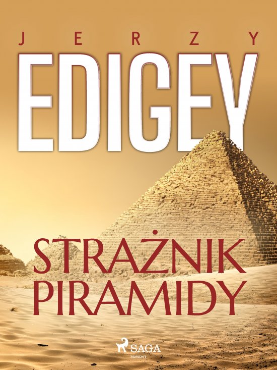 Stra�nik piramidy