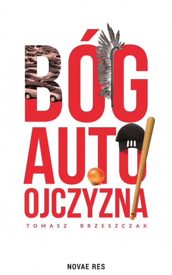 B�g, auto, ojczyzna