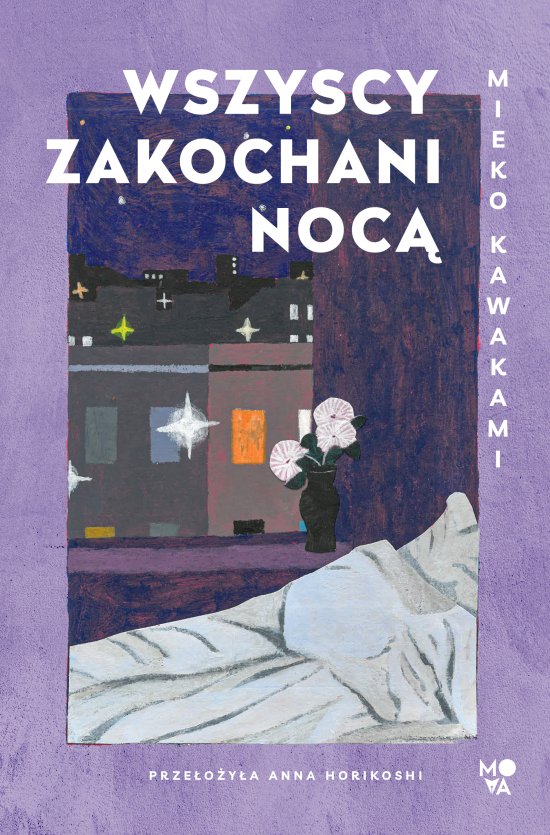 Wszyscy zakochani noc�
