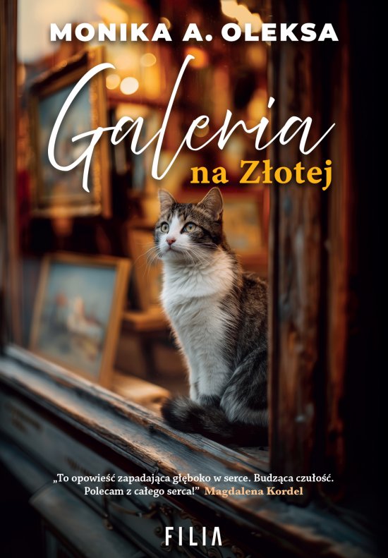Galeria na Z�otej
