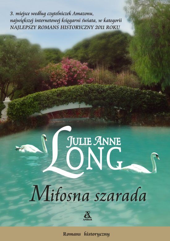 Mi�osna szarada
