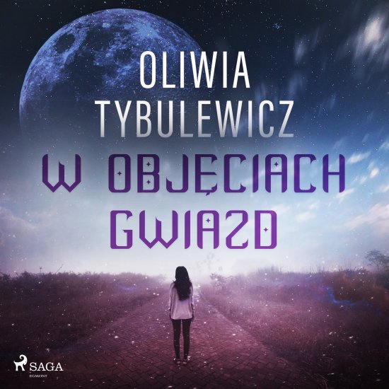 W obj�ciach gwiazd