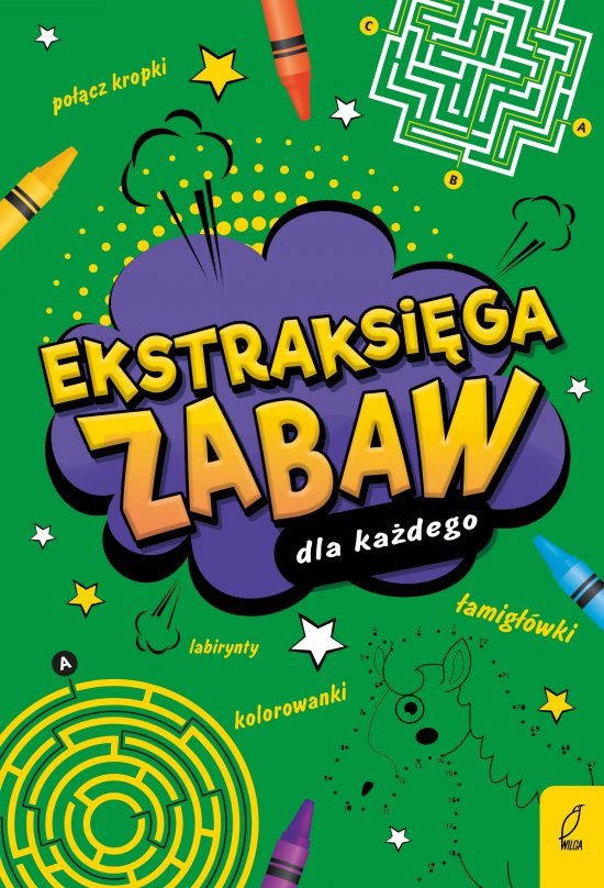Ekstraksi�ga zabaw dla ka�dego