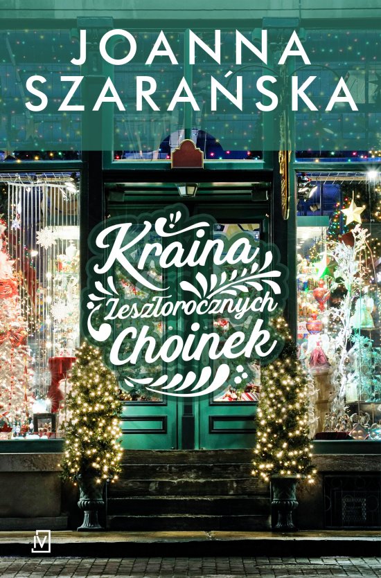 Kraina Zesz�orocznych Choinek