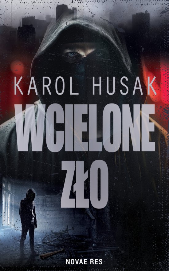 Wcielone z�o