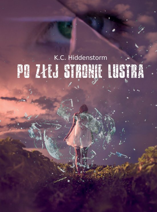 Po z�ej stronie lustra