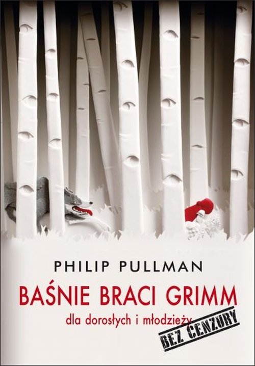 Ba�nie braci Grimm dla doros�ych i m�odzie�y. Bez cenzury