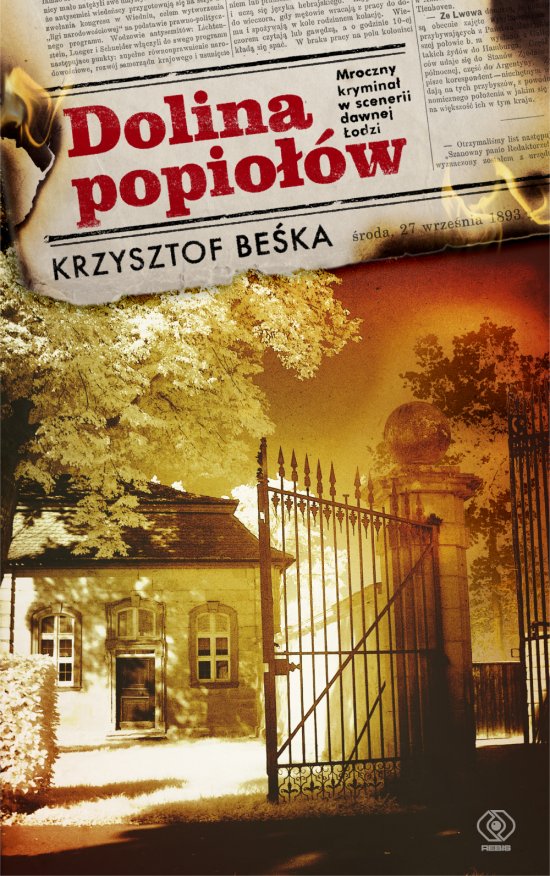 Dolina popio��w