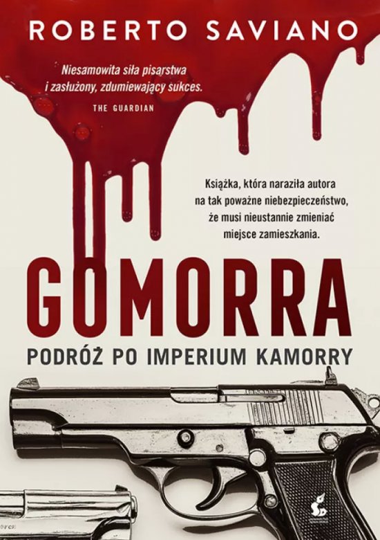 Gomorra. Podr� po imperium kamorry